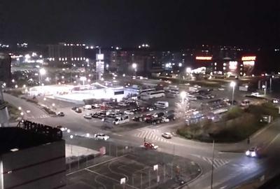 Garsonieră decomandată în Central - 7