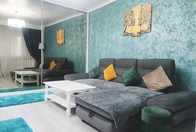 3 camere Titan Auchan Parcul Teilor, Comision 0 - 5