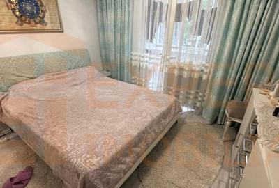 Apartament cu 4 camere decomandat, mobilat în Inel I - 5