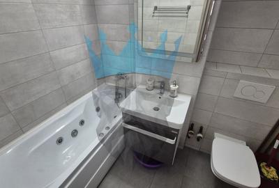 Apartament cu 2 camere decomandat, mobilat în Floreasca - 8