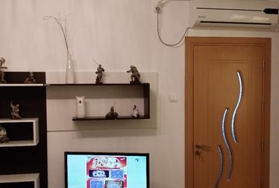 Apartament 2 camere de inchiriat, Tomis Nord zona Campus - 2