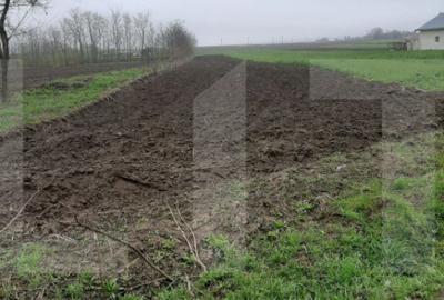 Teren Intravilan 3600mp, Popeni - George Enescu - 1