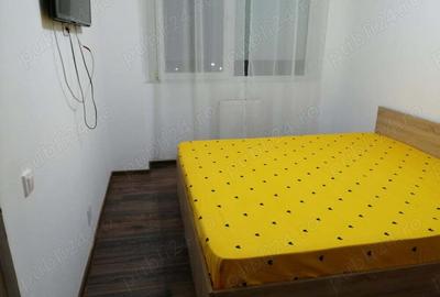 Apartament cu 3 camere decomandat în UTA - 7