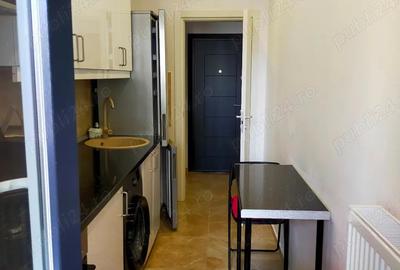 Inchiriez garsoniera Avangarde - 2