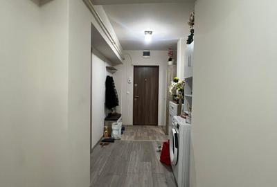 Apartament cu 2 camere decomandat, mobilat în Central - 3