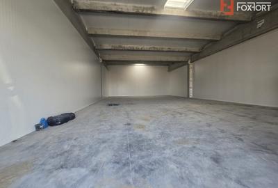 COMISION 0% Spatiu de depozitare 524 mp - Sanandrei COMISION 0% Spatiu de depozitare 524 mp - Sanandrei - 7