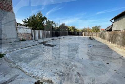 Casa individuala, pretabila pentru productie, cu teren, Marasti - 4