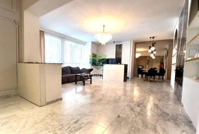 Apartament deosebit 3 camere //Nordului-Herastrau - 3