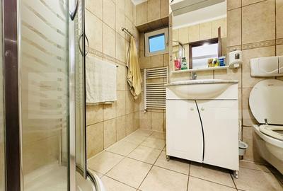 Apartament cu 3 camere, decomandat, 81 mp, in zona Noua, Brasov - 5