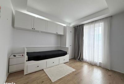 Casă cu 3 camere cu Teren 40 Mp în Pipera - 8