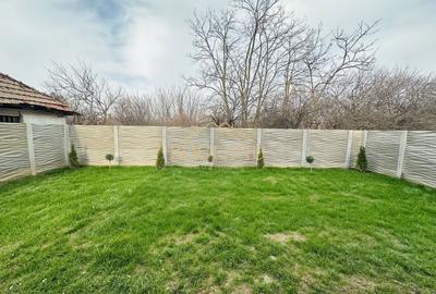 BG123-Vila Moderna Individuala 6 camere-Timisoara - 17