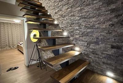 Casă cu 4 camere în Brâncoveanu - 8