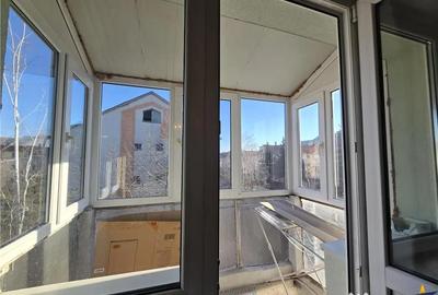 Apartament cu 2 camere nedecomandat în Lenin - 7