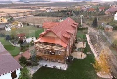 Casa Complex 6 apartamente Reghin - 4