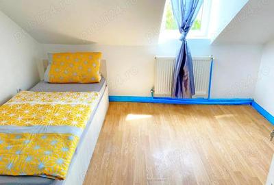 Casă cu 6 camere în Buziașului - 31