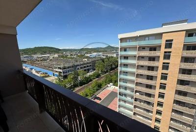 ? Apartament 2 camere cartier ISU, construc?ie 2023 ? - 1