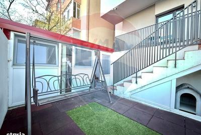 Apartament cu 3 camere decomandat, mobilat în Kamsas - 12