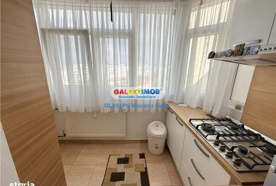 Apartament cu 2 camere decomandat, mobilat în Republicii - 7