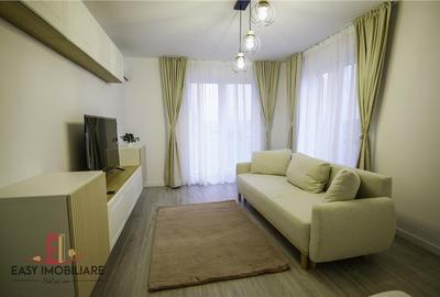 Apartament 2 camere NOU,60mp, Maurer, incalzire pardosea, AC, parcare - 2
