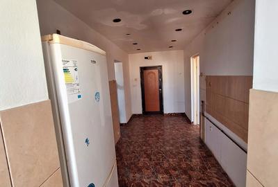 Apartament cu 2 camere decomandat în Central - 1