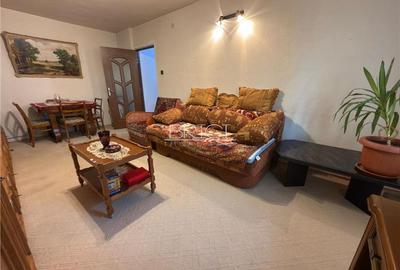 Apartament cu 3 camere decomandat în Răcădău - 5