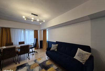 Apartament cu 3 camere, mobilat în Libertății - 8