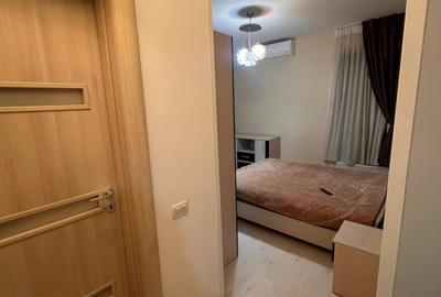 Apartament 3 camere  de inchiriat - 1