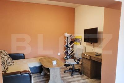 Apartament 2 camere, 39 mp, zona Tatarasi - Podul de Fier - 4