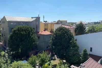 Inchiriere vila Cotroceni cu terasa constructie 1997 Elefterie metrou Eroilor - 21