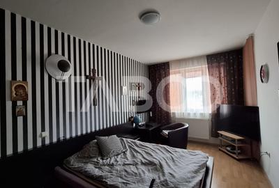 Apartament 2 camere de vanzare decomandat 62 mp zona Siretului Sibiu - 4