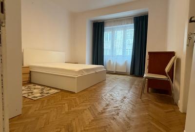 UNIVERSITATE,CALEA VICTORIEI , 3 camere deosebit, luminos, spațios, CENTRALA - 19