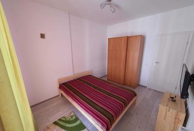 Apartament cu 2 camere decomandat în Central - 1