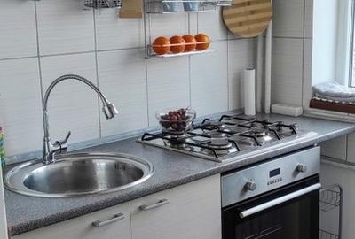 Garsonieră semidecomandată în Drumul Taberei - 6