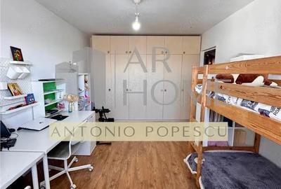 Apartament 3 camere, 2 bai, In Ploiesti, zona Republicii - 20
