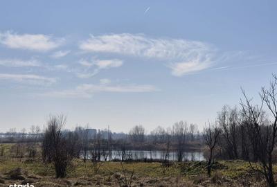 Teren de 1663 mp, în Ulmi - 10