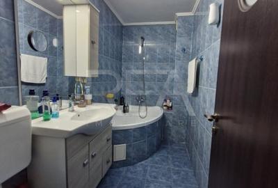 4 Camere - Vitan Mall - 6 min metrou Mihai  Bravu - 10