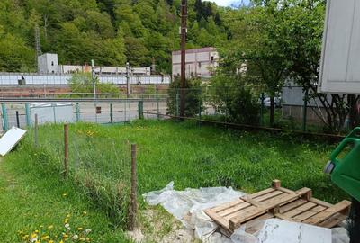Casă cu 3 camere cu Canalizare în Sinaia - 6