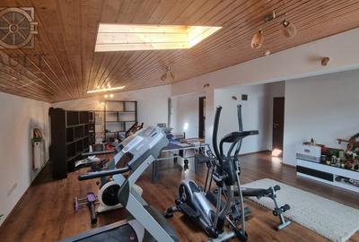 VILA INDIVIDUALA-APARATORII PATRIEI-5 minute METROU VILA INDIVIDUALA-APARATORII PATRIEI-5 minute METROU - 16