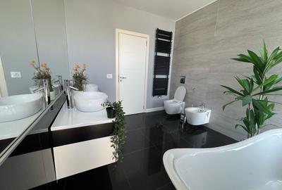 Apartament 3 camere tip Penthouse cu terasa panoramica, Vitan, metrou 3 minute - 11