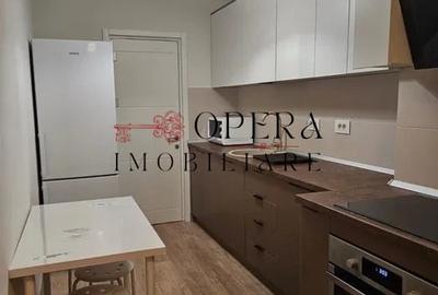 Apartament 2 camere, model decomandat, zona Tatarasi, de inchiriat - 4