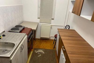 Garsonieră decomandată în Complex Studențesc - 2