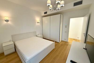 APARTAMENT COMPLET MOBILAT I PARC HERASTRAU - 2