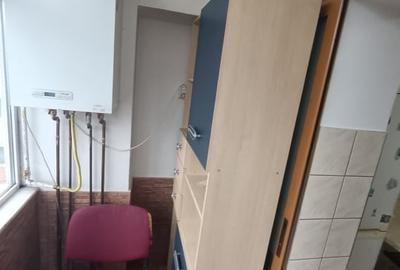 APARTAMENT 3 CAMERE, DECOMANDAT, ETAJ 4 DIN 5, CANTA, MOBILAT SI UTILAT, 1983 - 19