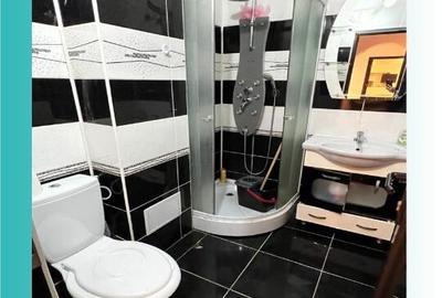 Apartament modern! Complet mobilat si utilat! CE1276 - 3