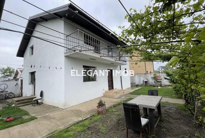 Vila in Tunari in Cartierul Florilor - 3