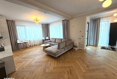 Casă cu 4 camere cu Teren 320 Mp în Central - 2