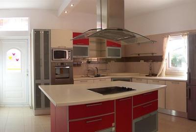 Casă individuală cu 6 camere cu Teren 783 Mp în Pipera - 3