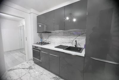 Apartament 3 camere, decomandat, etaj 1, zona Imparatul Traian - 13