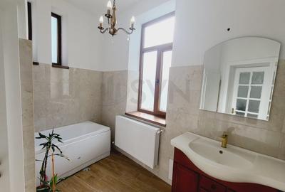 Casă individuală cu 3 camere cu Canalizare în Polonă - 4