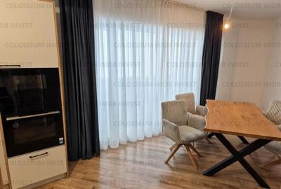 Apartament cu 4 camere decomandat în Tractorul - 3